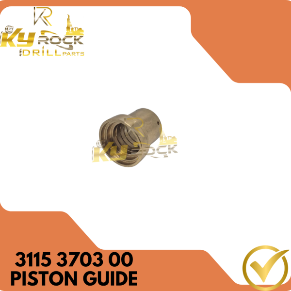 PISTON GUIDE