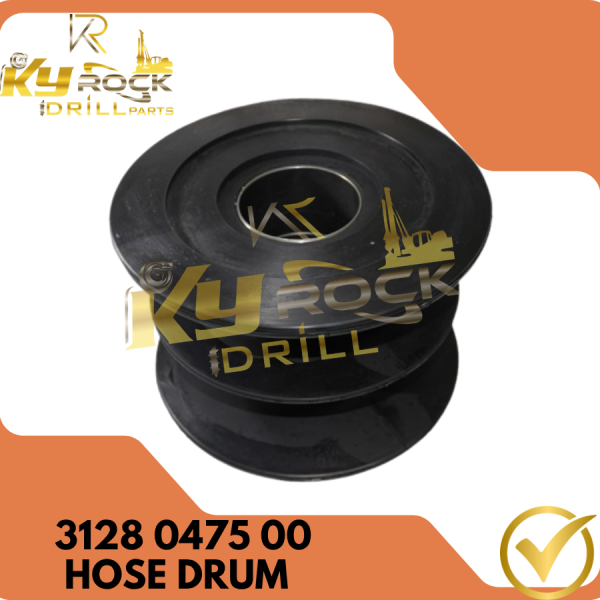 HOSE DRUM