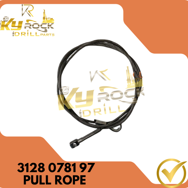 PULL ROPE