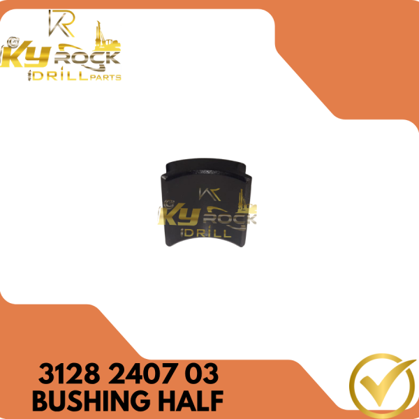 BUSHING HALF