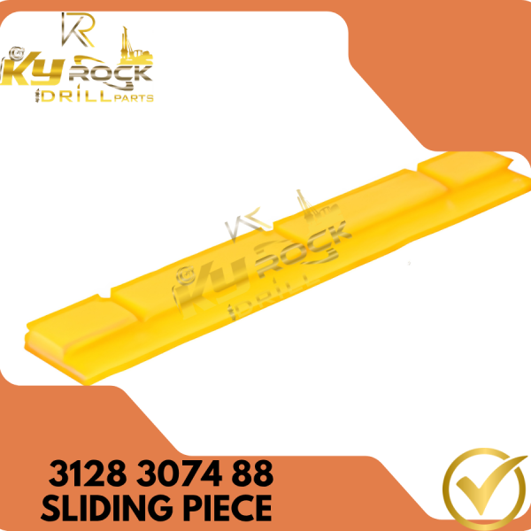 SLIDING PIECE