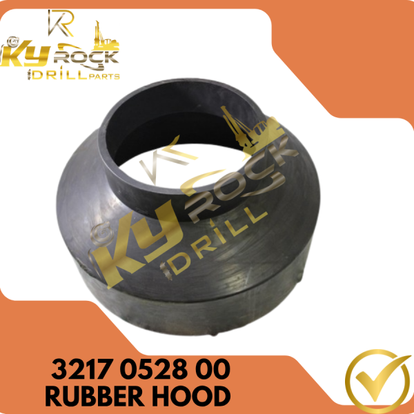 RUBBER HOOD
