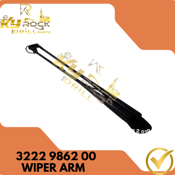 WIPER ARM