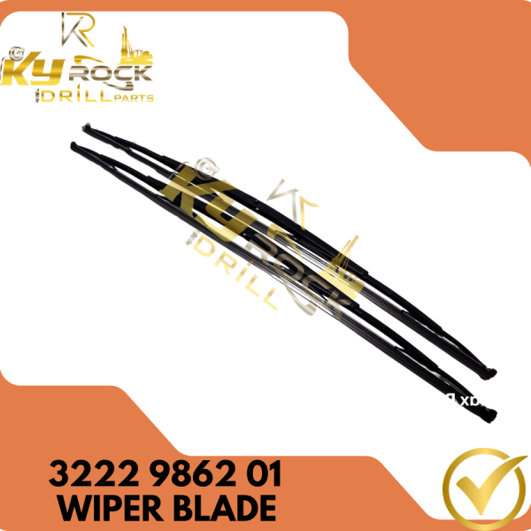 WIPER BLADE