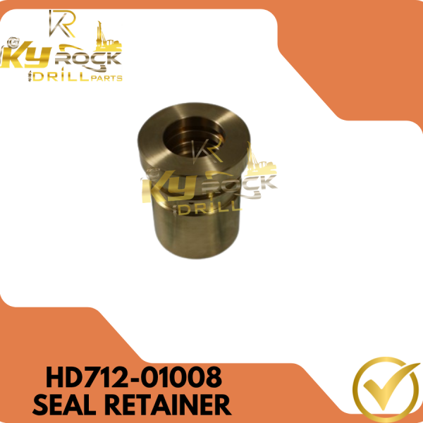 SEAL RETAINER