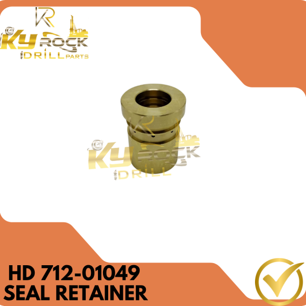 SEAL RETAINER