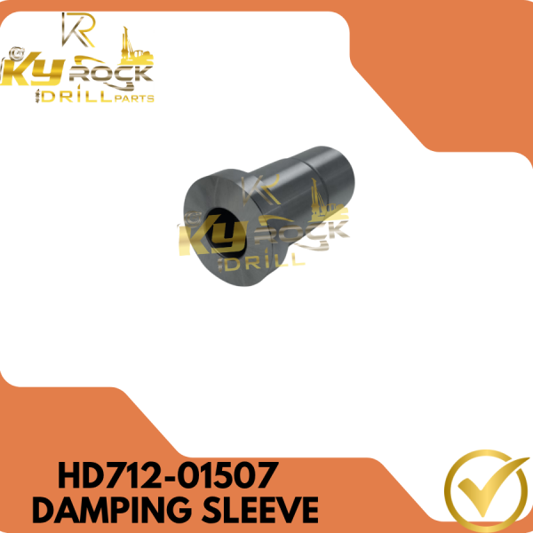 DAMPING SLEEVE