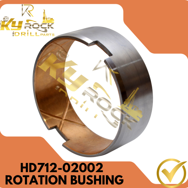 ROTATION BUSHING