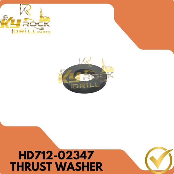 THRUST WASHER