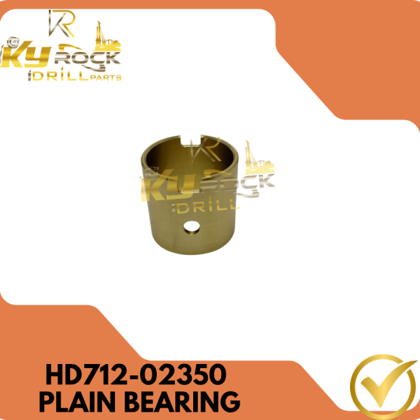 PLAIN BEARING