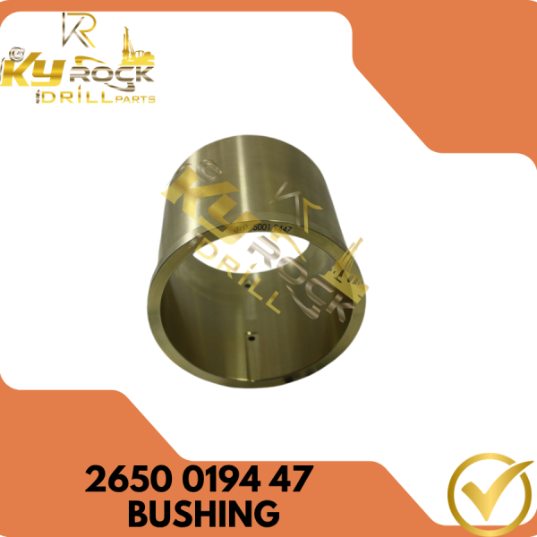 BUSHING