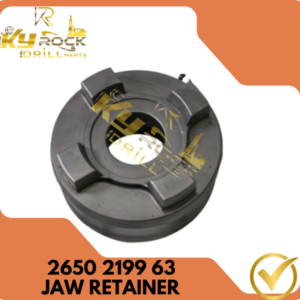 JAW RETAINER