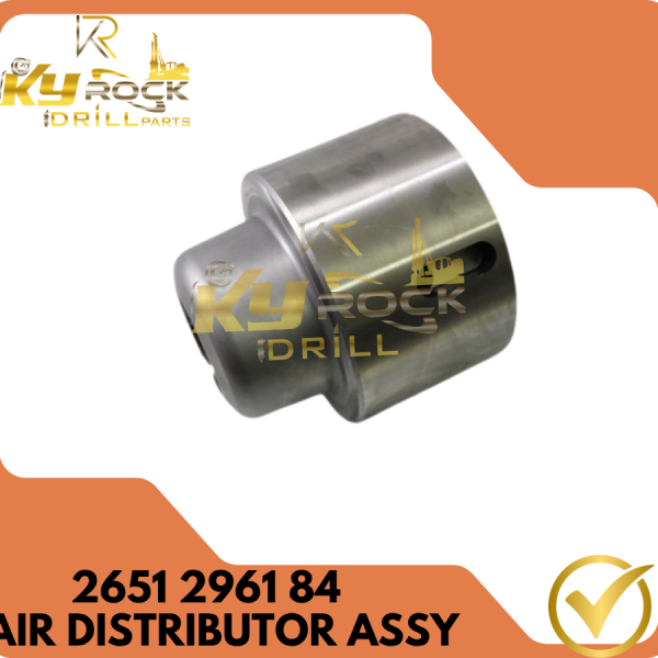 AIR DISTRIBUTOR ASSY