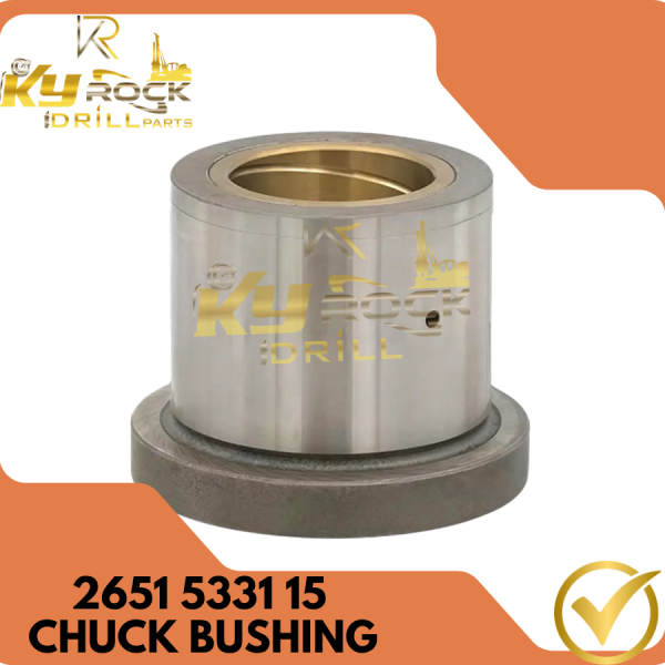 CHUCK BUSHING