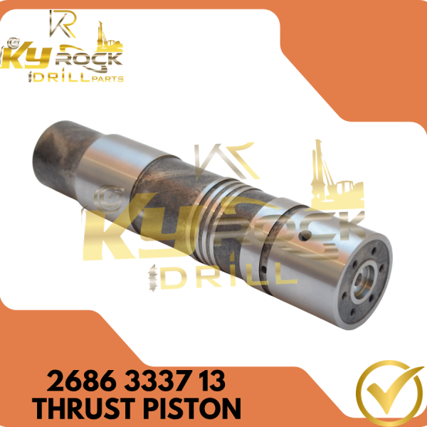 THRUST PISTON