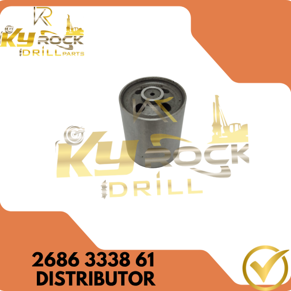 DISTRIBUTOR