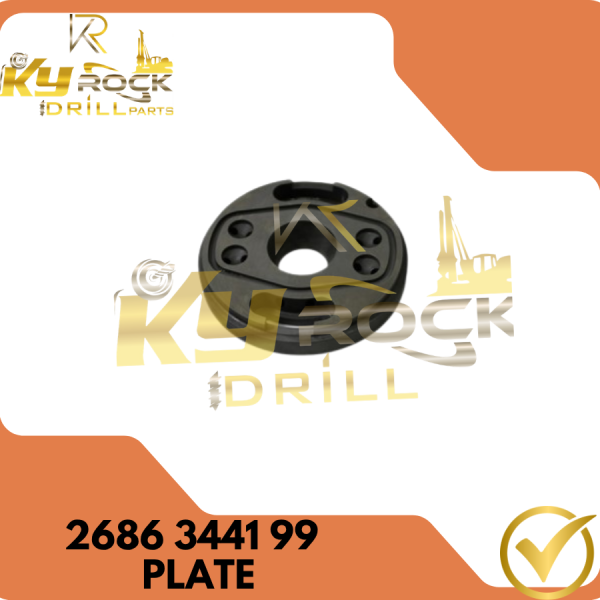 PLATE