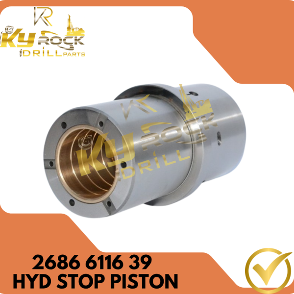 HYD STOP PISTON