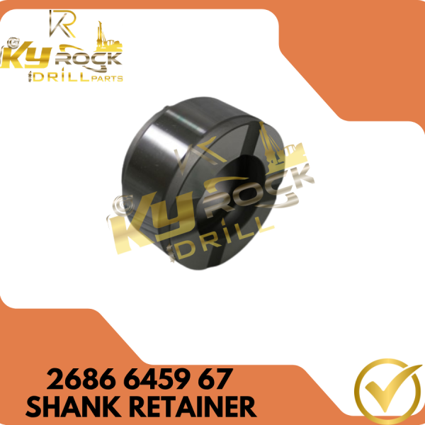 SHANK RETAINER