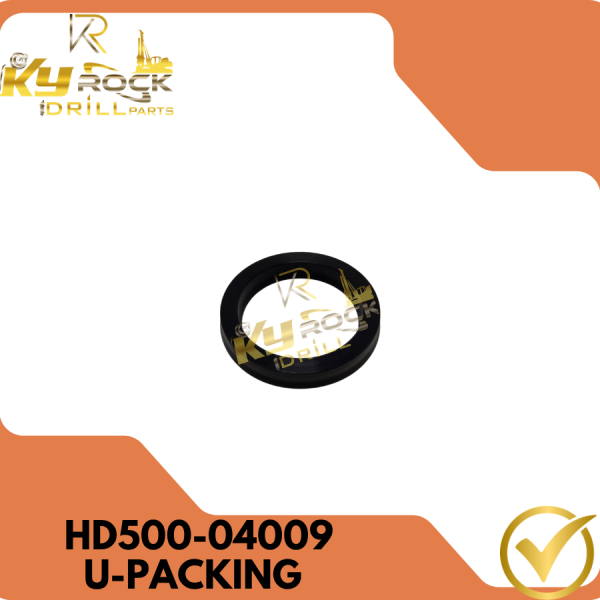 U-PACKING