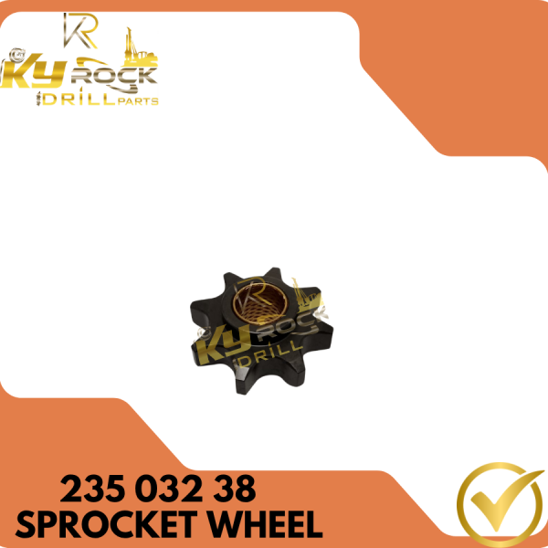 SPROCKET WHEEL