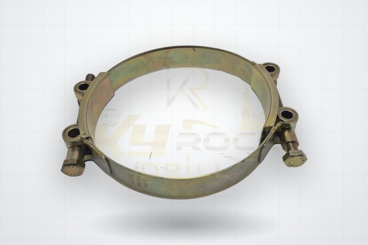 HOSE CLIP — OEM 0347 6200 74