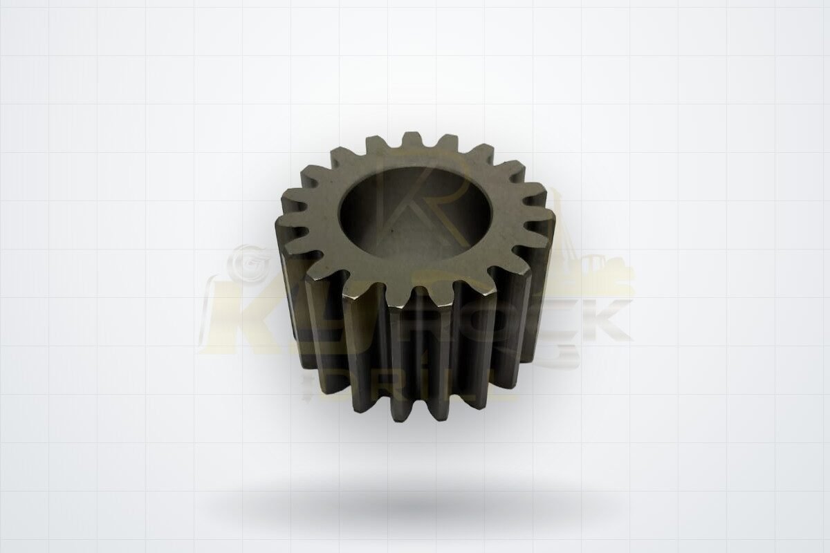 GEAR WHEEL — OEM 090 475 68
