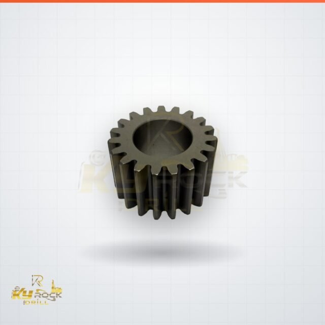GEAR WHEEL — OEM 090 475 68