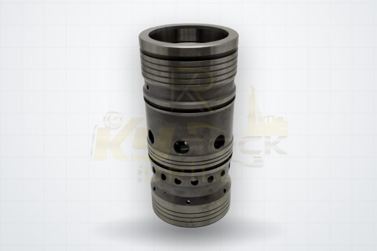 REAR CYLINDER — OEM 097 055 08