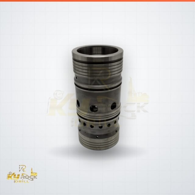REAR CYLINDER — OEM 097 055 08