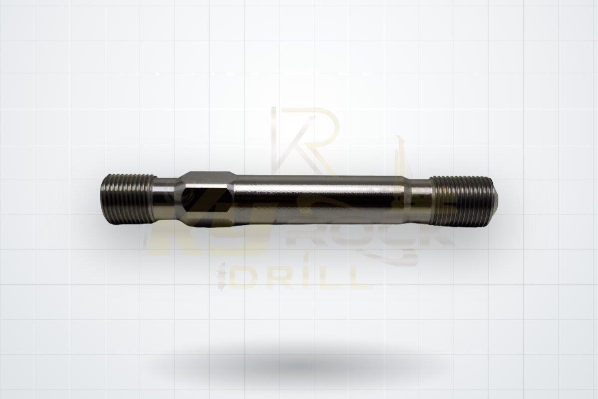 STUD BOLT — OEM 152 524 38