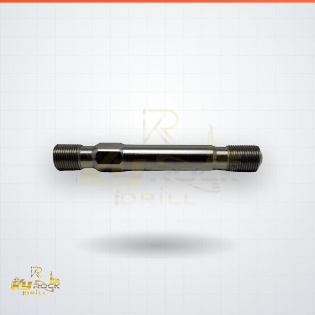 STUD BOLT — OEM 152 524 38