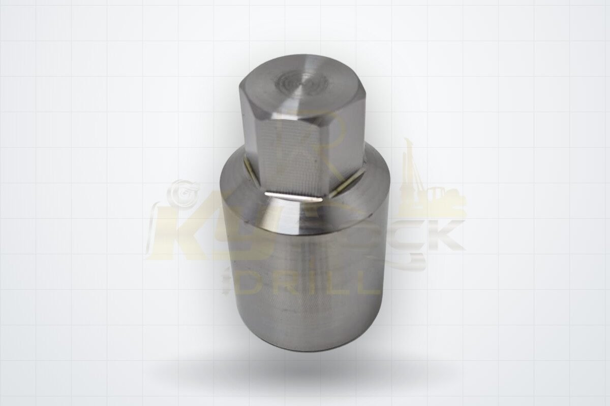 CAP NUT — OEM 152 525 68