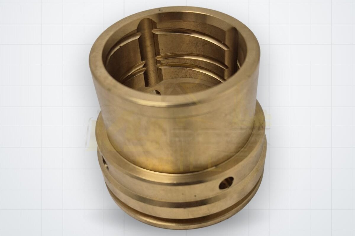 BUSHING — OEM 152 697 08