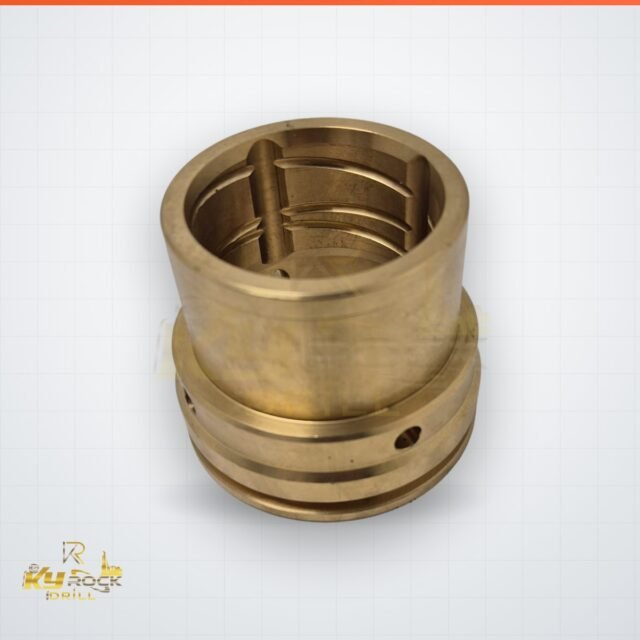 BUSHING — OEM 152 697 08