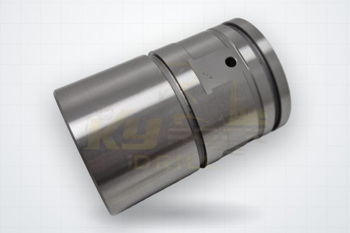 FRONT BUSHING — OEM 152 715 08