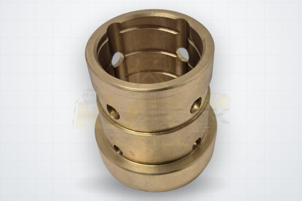 BEARING BUSHING — OEM 152 744 08