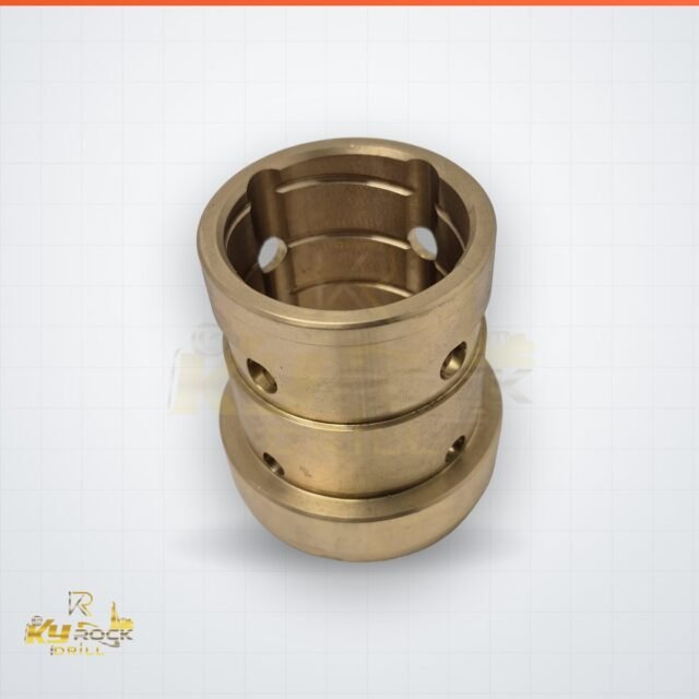 BEARING BUSHING — OEM 152 744 08