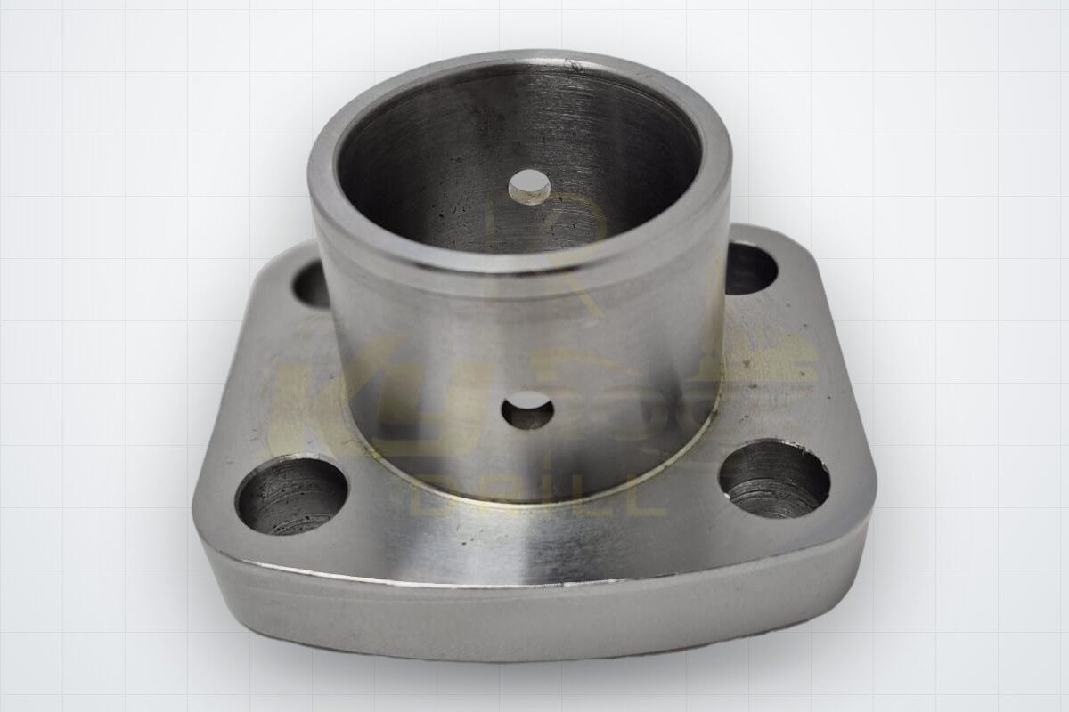 FRONT COVER — OEM 152 745 38