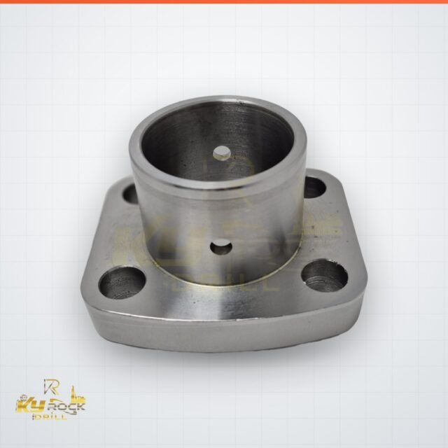 FRONT COVER — OEM 152 745 38