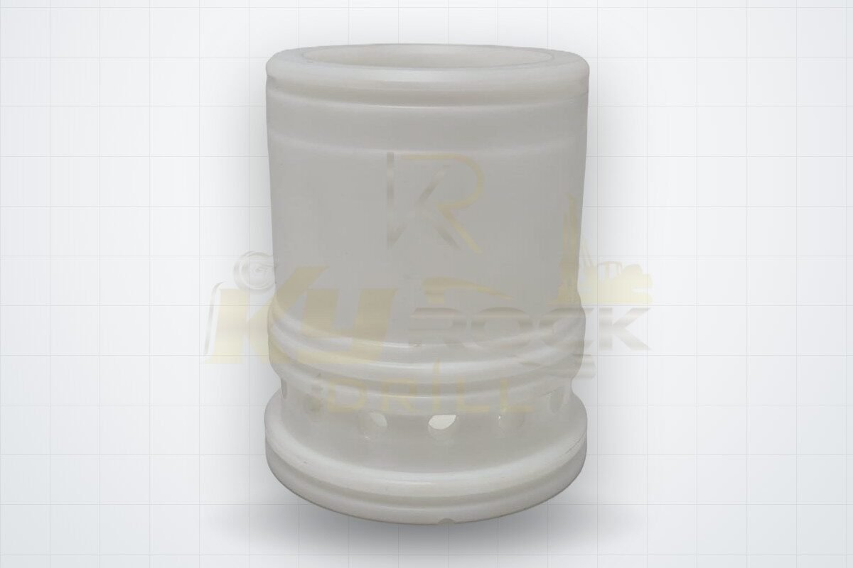 SEAL HOUSING — OEM 152 763 08
