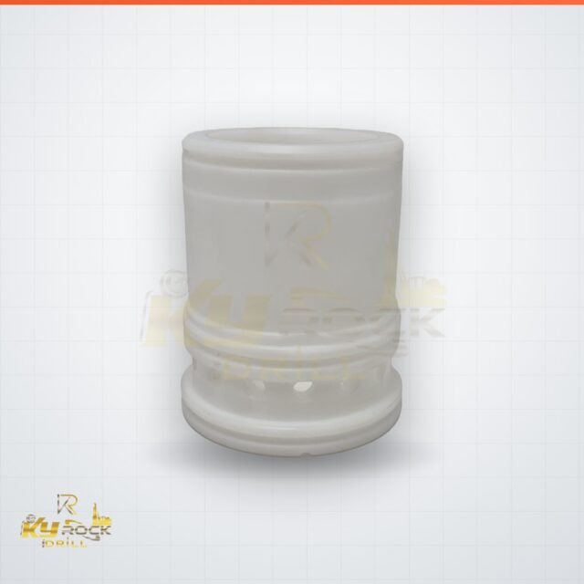 SEAL HOUSING — OEM 152 763 08