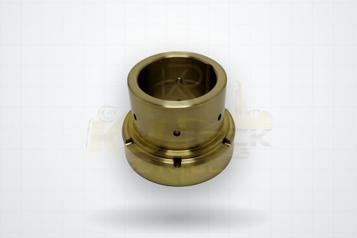 BUSHING — OEM 152 766 88