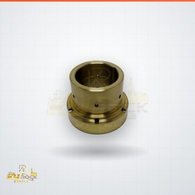 BUSHING — OEM 152 766 88