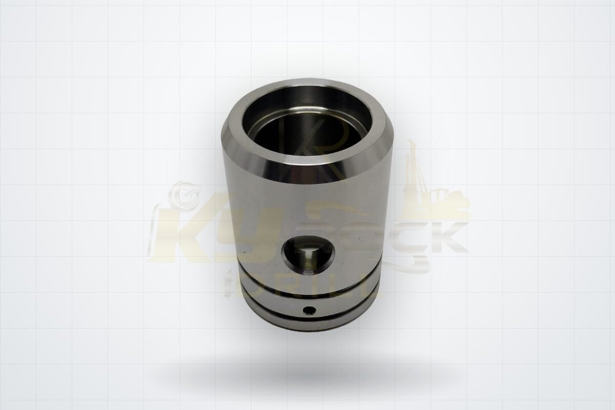 FLUSHING HOUSING — OEM 153 053 08