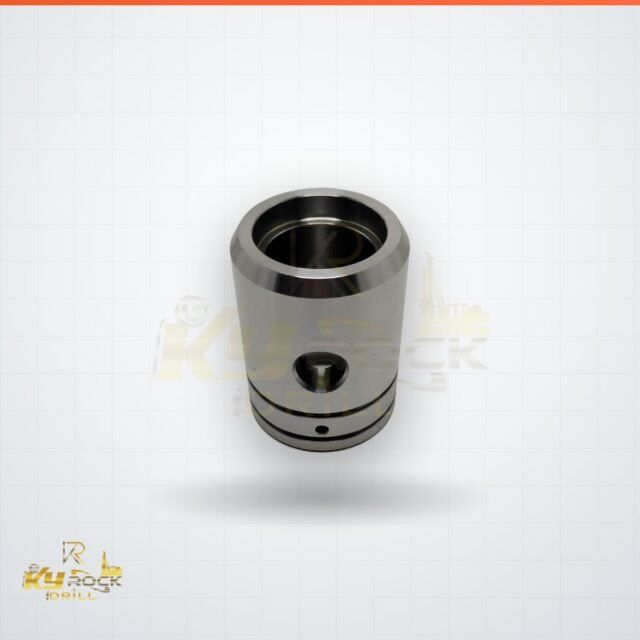 FLUSHING HOUSING — OEM 153 053 08