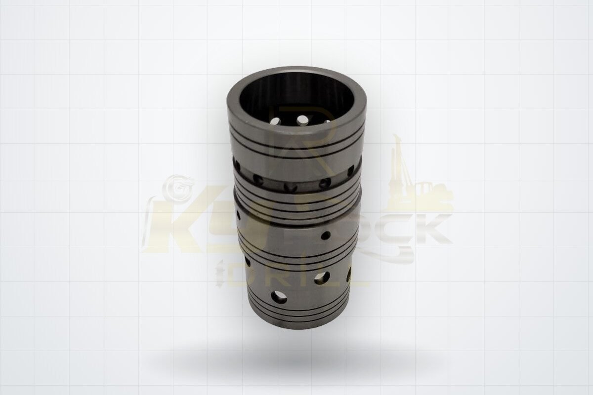 DISTRIBUTOR — OEM 153 658 08