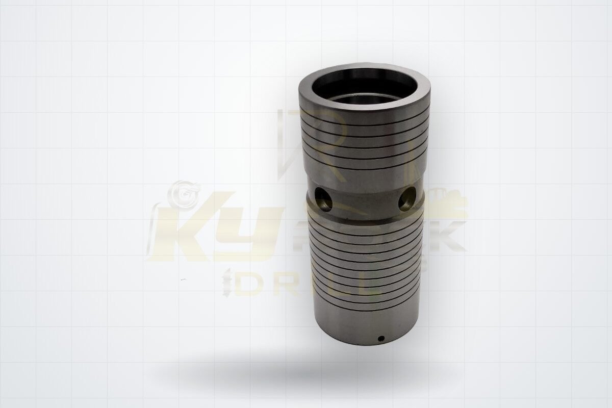 FRONT CYLINDER — OEM 153 743 98