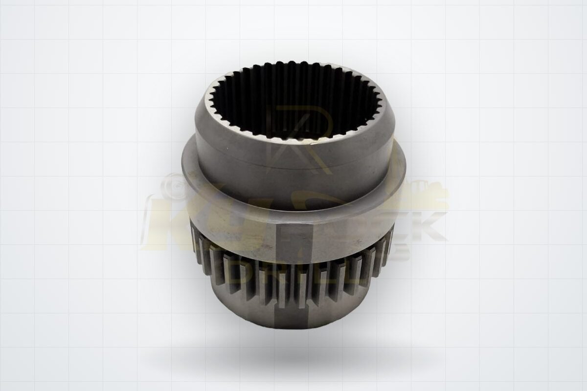 ROTATION BUSHING ASSY — OEM 152 766 08