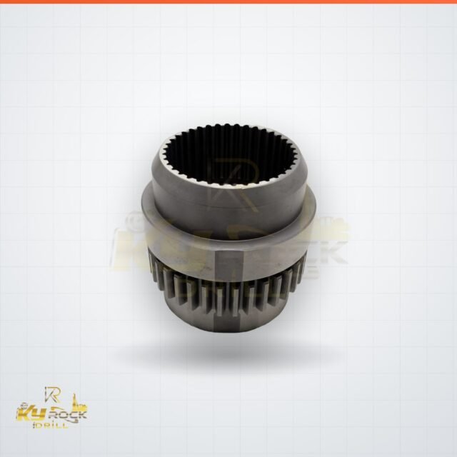ROTATION BUSHING ASSY — OEM 152 766 08